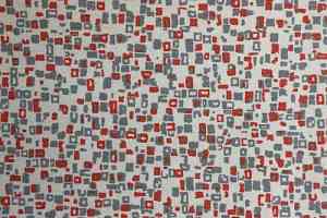 Ковровая плитка Tecsom Tapisom Tapiflow 00052 Orange Gray фото  | FLOORDEALER